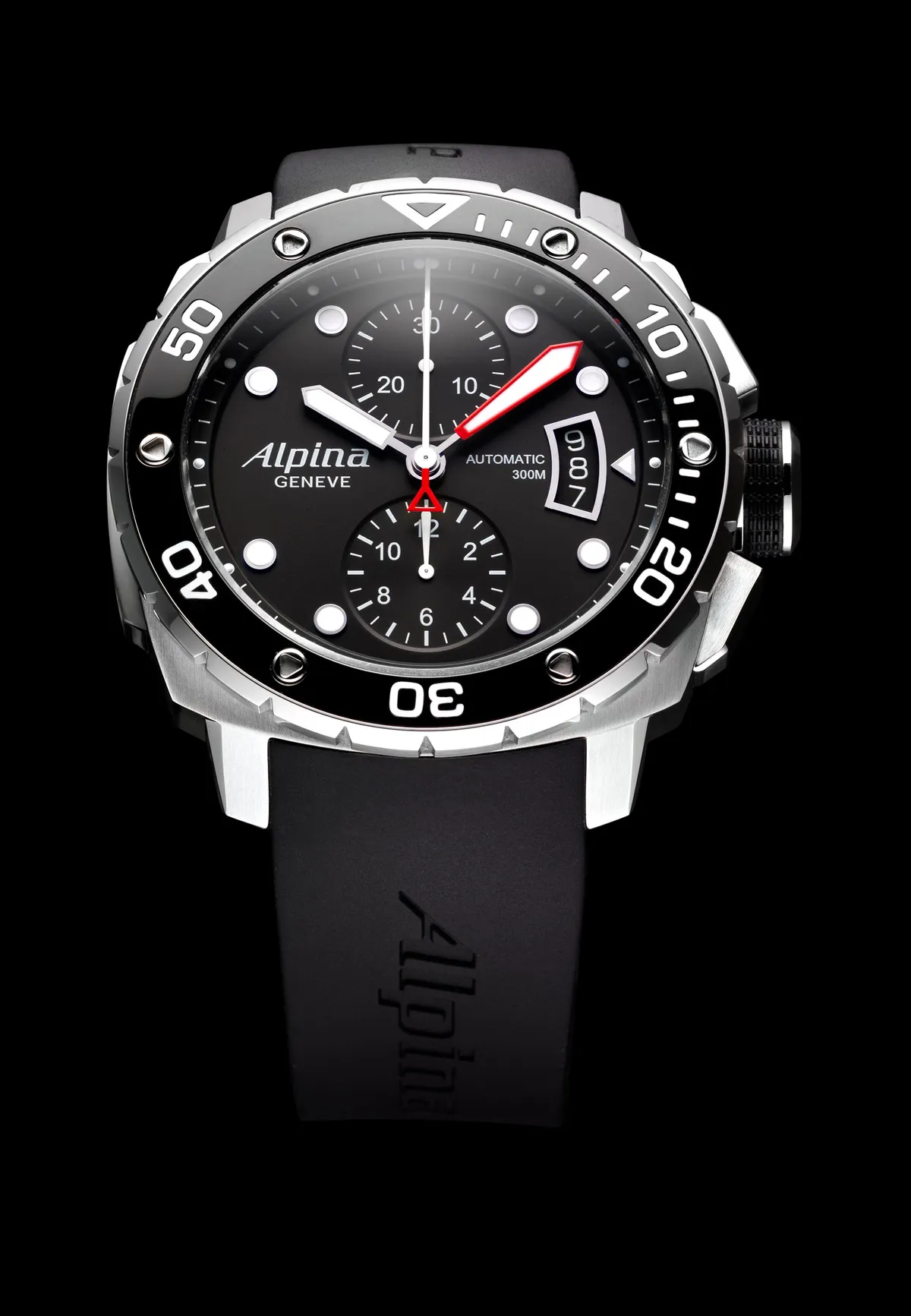 Reloj Alpina