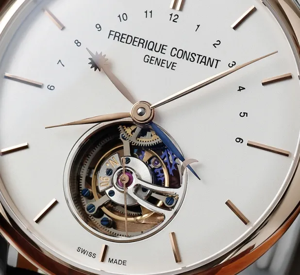 Reloj Frederique Constant