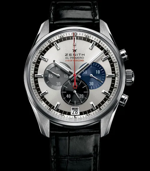 Reloj Zenith